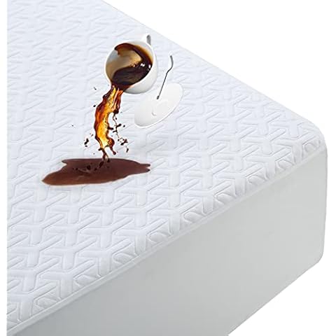 Vinyl Mattress Protectors