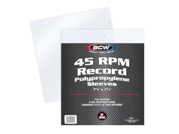 Vinyl Media Storage thumbnail