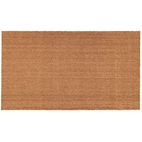 Vinyl Outdoor Doormats