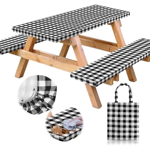 Vinyl Patio Table Covers