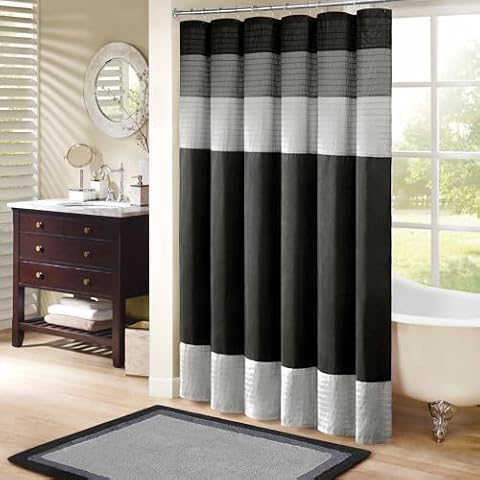 Vinyl Shower Curtains