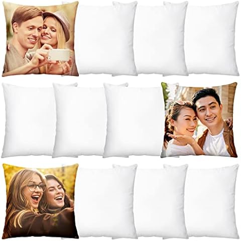 Vinyl Throw Pillow Covers