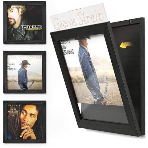 Vinyl Wall Picture Frames