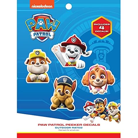 Vinyl Window Stickers for Kids' Room