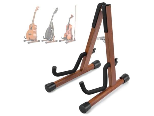 Violin Stands Thumbnail