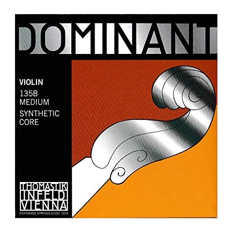 Violin Strings