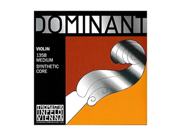 Violin Strings Thumbnail