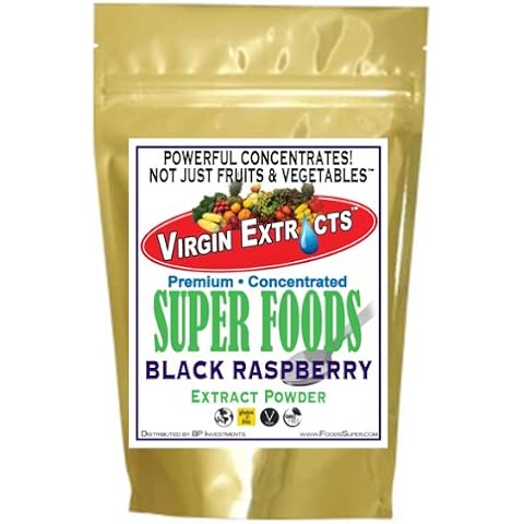 Virgin Extracts thumbnail
