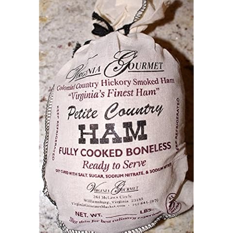 Virginia Ham thumbnail