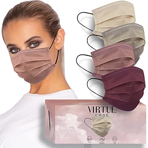 VIRTUE CODE thumbnail