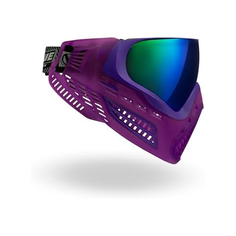 Virtue Paintball thumbnail