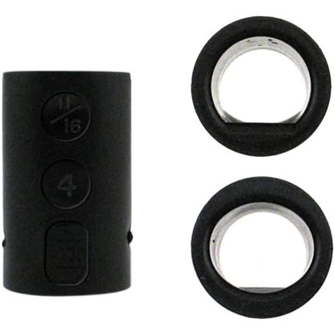 Vise Bowling Grips thumbnail