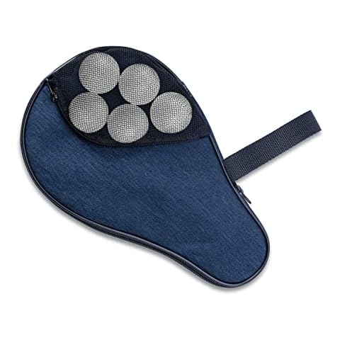 INOOMP Spoke Tension Tool Table Tennis Bag Pingpong Container Table Tennis  Case Racket Pong Paddle Kits Pingpong Paddle Pingpong Paddle Bag Fishing