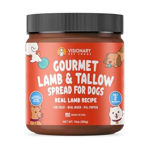 Visionary Pet Foods thumbnail