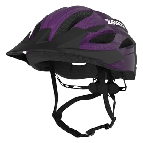 Visor Bike Helmets for Women