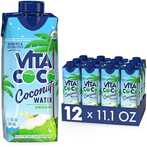 Vita Coco thumbnail