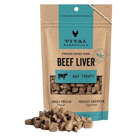 Vital Essentials thumbnail