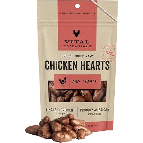Vital Essentials thumbnail
