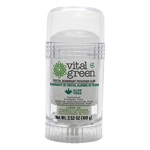 Vital Green thumbnail