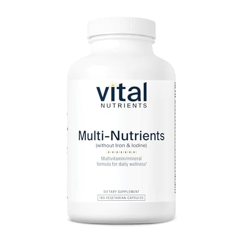 Vital Nutrients thumbnail
