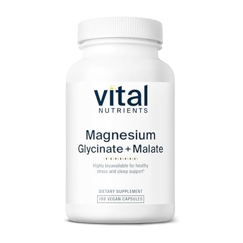 Vital Nutrients thumbnail