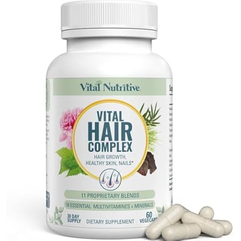 VITAL NUTRITIVE thumbnail