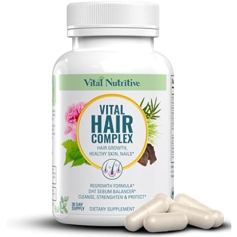 VITAL NUTRITIVE thumbnail