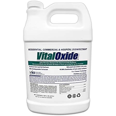 Vital Oxide thumbnail