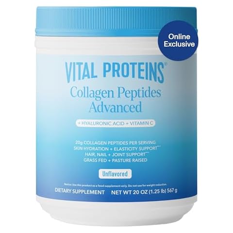 Vital Proteins thumbnail