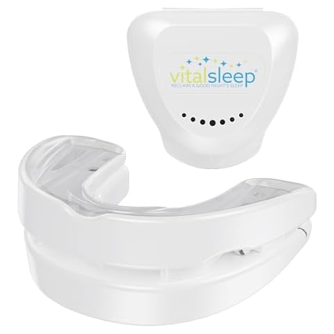 Vital Sleep thumbnail