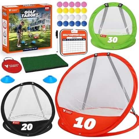 Vitality Sports thumbnail