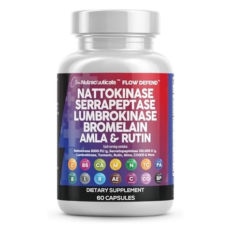 Vitamin B6 Enzyme Supplements