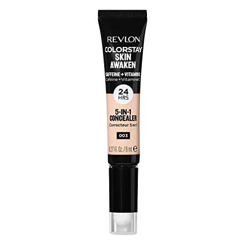 Vitamin C Concealers