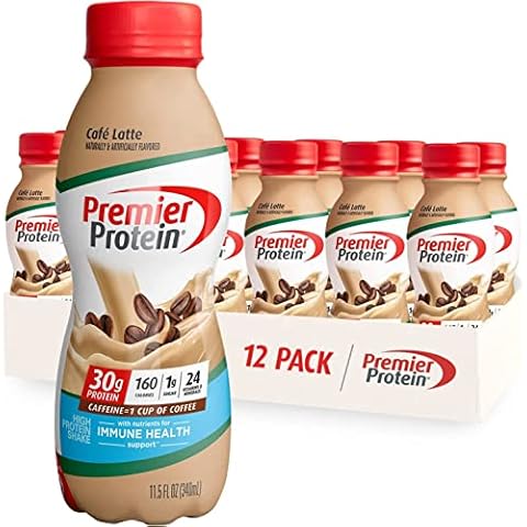Vitamin D Protein Drinks