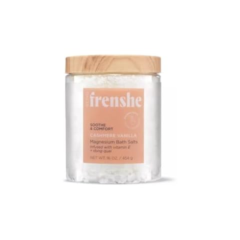 Vitamin E Bath Salts