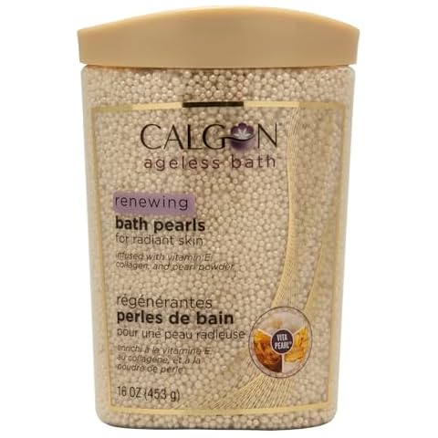 Vitamin E Bubble Bath