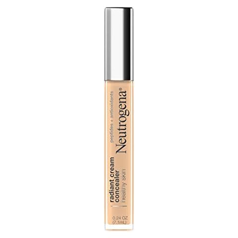 Vitamin E Concealers