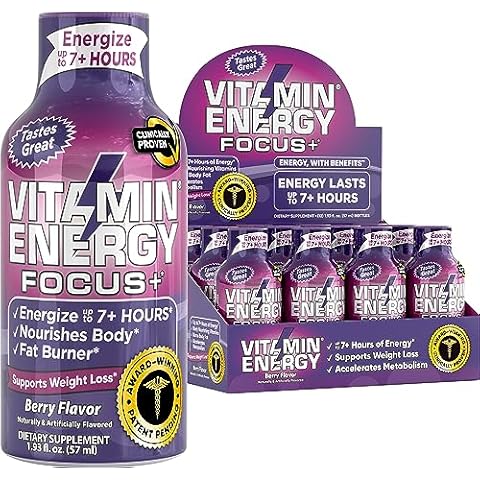Vitamin Energy thumbnail