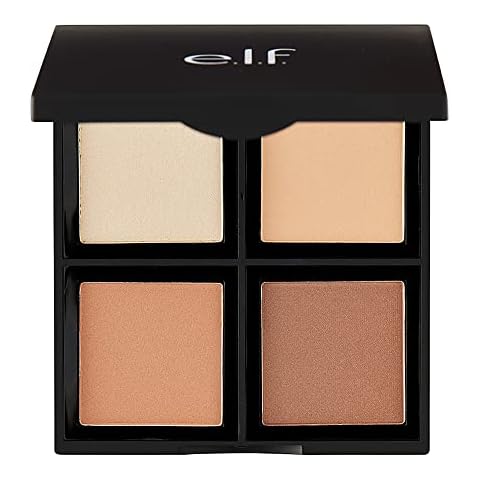 Vitamins Makeup Palettes