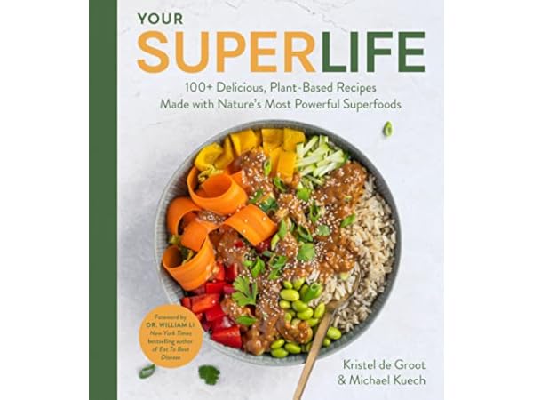 The 10 Best Vitamins & Supplements Books of 2024 (Reviews) - FindThisBest