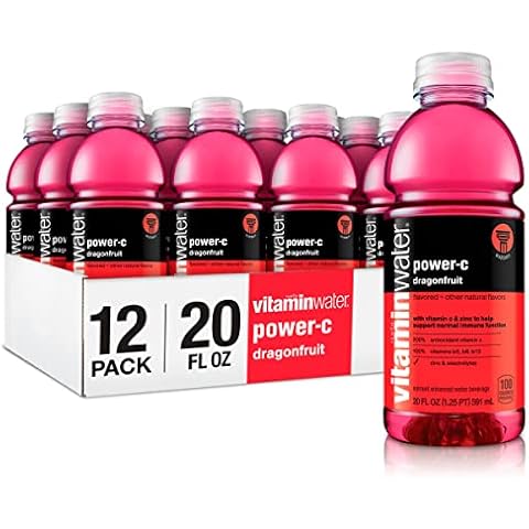 Vitaminwater thumbnail