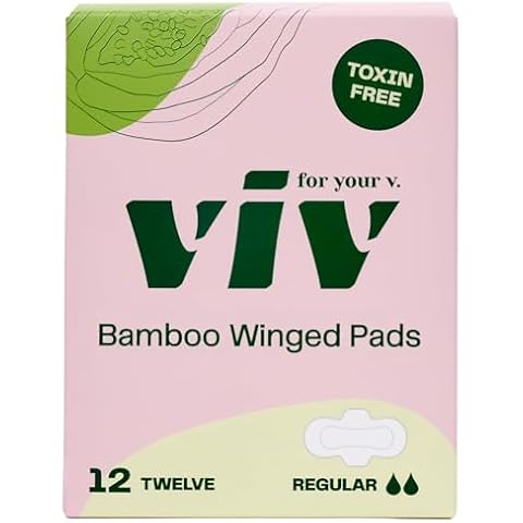 VIV FOR YOUR V. feature image
