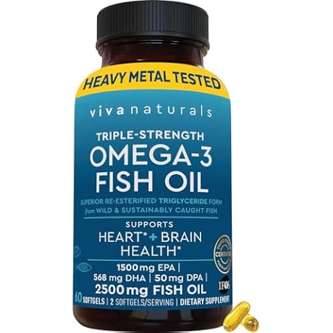 Viva Naturals feature image