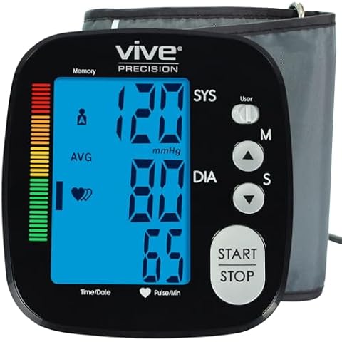 Vive Precision thumbnail