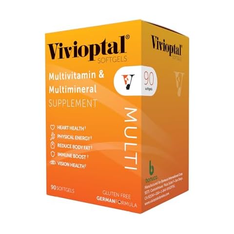 Vivioptal Vitamins thumbnail