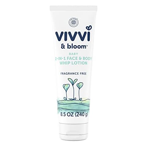 Vivvi & Bloom thumbnail