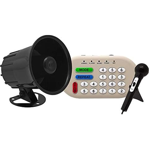 Vixen Horns thumbnail