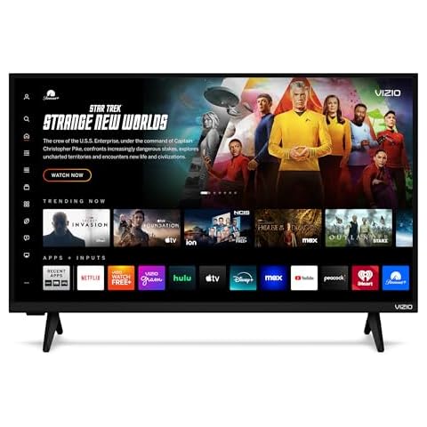 VIZIO thumbnail