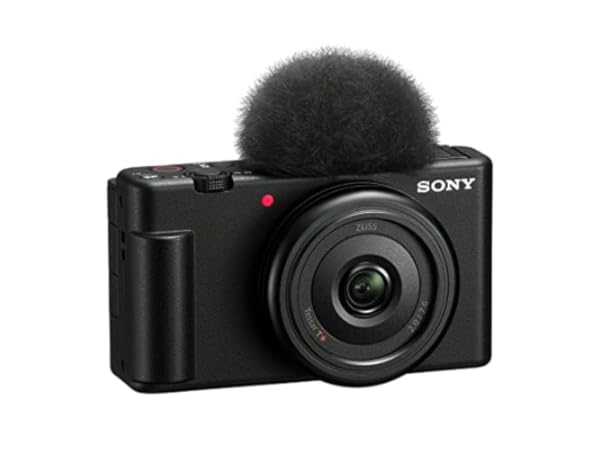 Vlogging Cameras Thumbnail