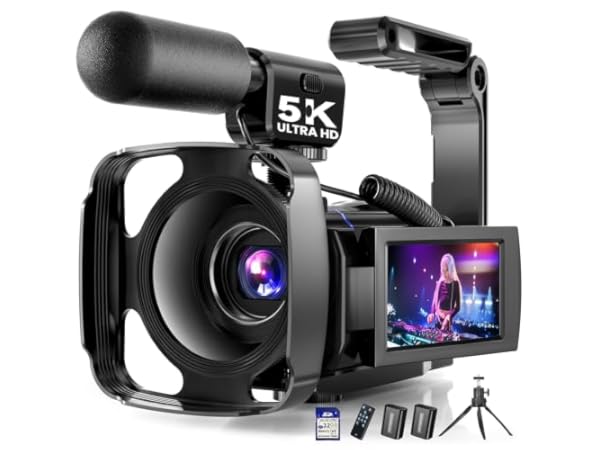 Vlogging Cameras Thumbnail